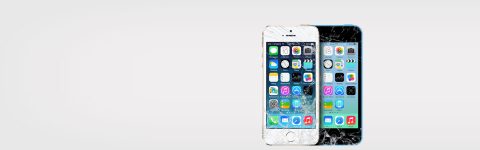 iPhone 6 Plus Ekran Değişimleri